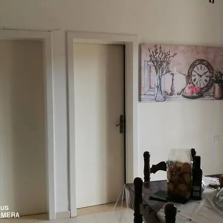 Villa Melina