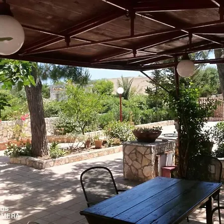 Villa Melina *