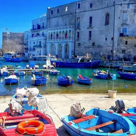 Villa Melina Monopoli