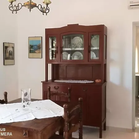 Villa Villa Melina Monopoli