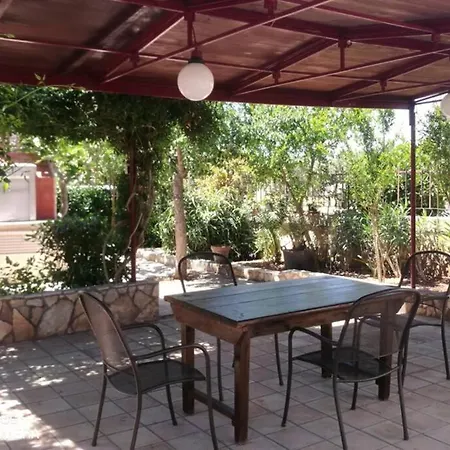 Villa Villa Melina *