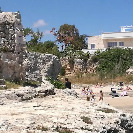 Villa Villa Melina