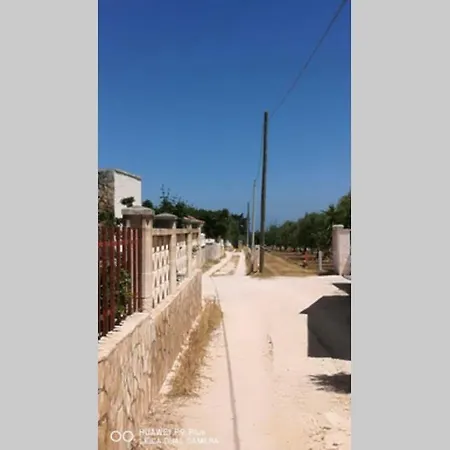 Villa Melina *