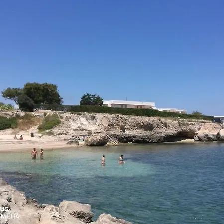 Villa Melina * Monopoli