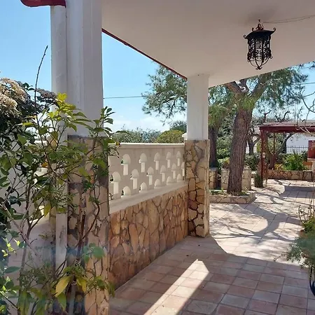 Villa Villa Melina *