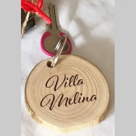 Villa Melina *