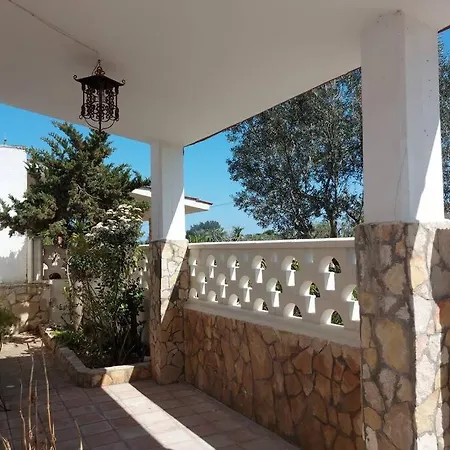Villa Melina *