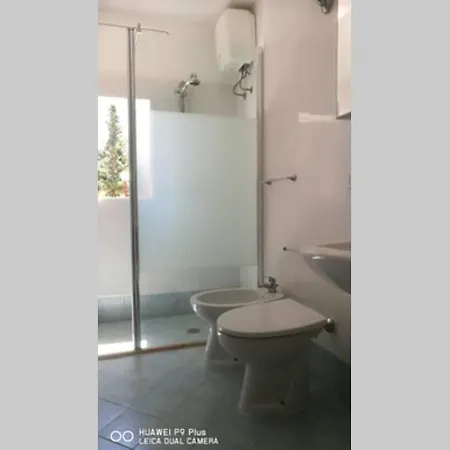 Villa Melina Villa *