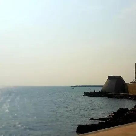 Villa Melina Villa Monopoli