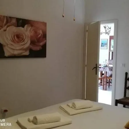 Villa Melina Villa