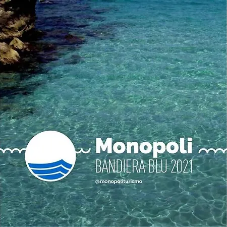 Villa Melina Villa Monopoli