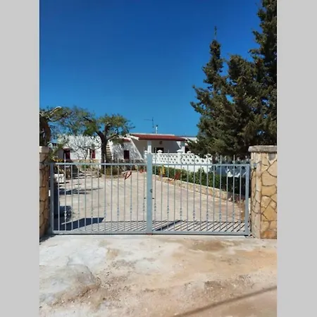 Villa Villa Melina